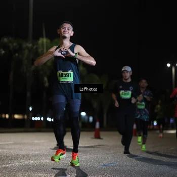 Runner Photo 5735682