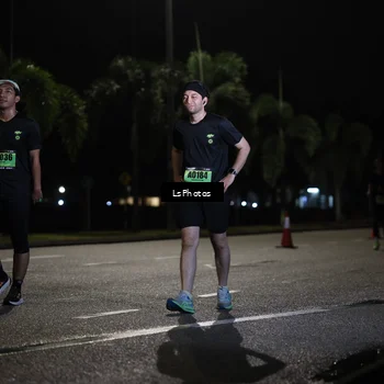 Runner Photo 5735683
