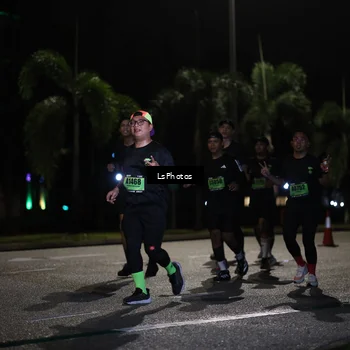Runner Photo 5735685