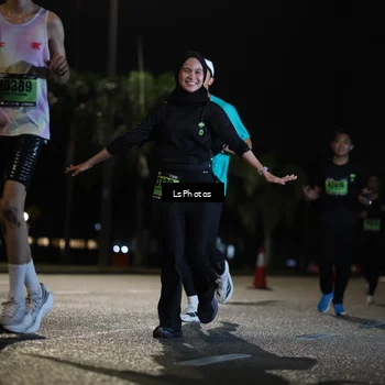Runner Photo 5735686