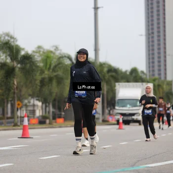 Runner Photo 5735687