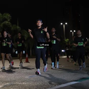Runner Photo 5735688