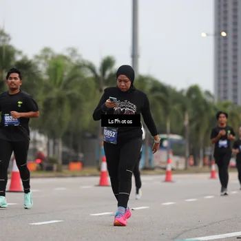 Runner Photo 5735690