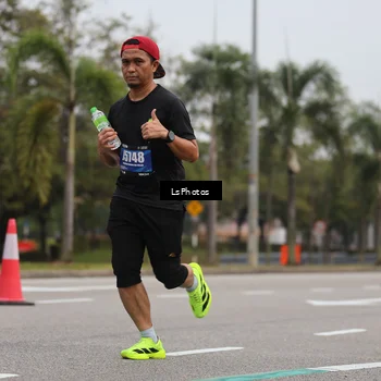 Runner Photo 5735691