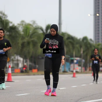 Runner Photo 5735695