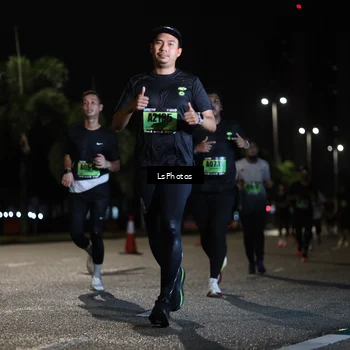 Runner Photo 5735696