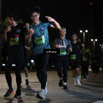 Runner Photo 5735697