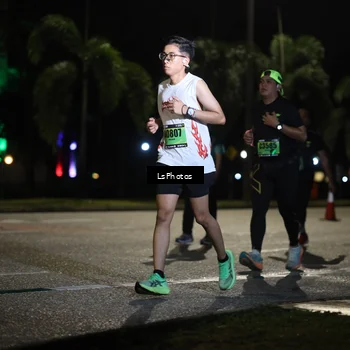 Runner Photo 5735698