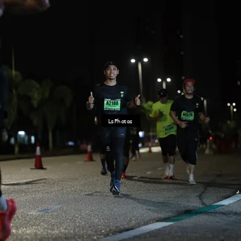 Runner Photo 5735700