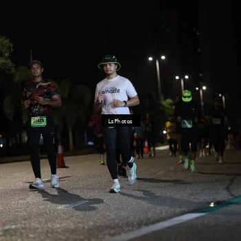Runner Photo 5735701