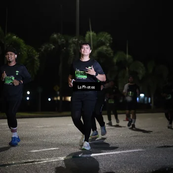 Runner Photo 5735702