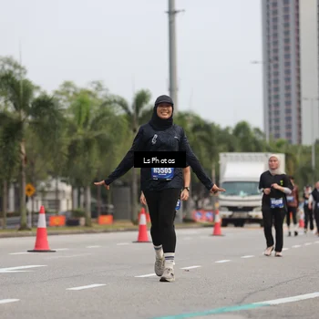 Runner Photo 5735704