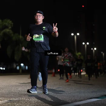 Runner Photo 5735705