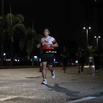 Runner Photo 5735706