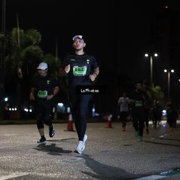 Runner Photo 5735710
