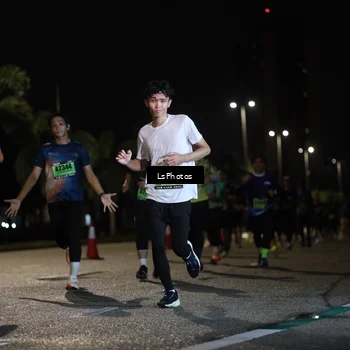Runner Photo 5735711