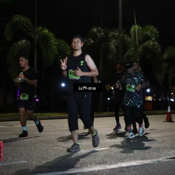 Runner Photo 5735713