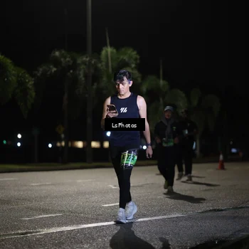 Runner Photo 5735715