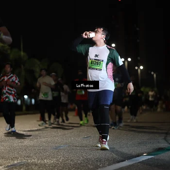 Runner Photo 5735717