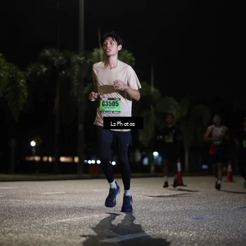 Runner Photo 5735720