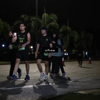 Runner Photo 5735722