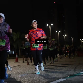 Runner Photo 5735723