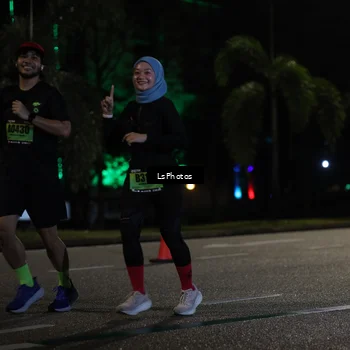 Runner Photo 5735724