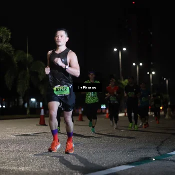 Runner Photo 5735725