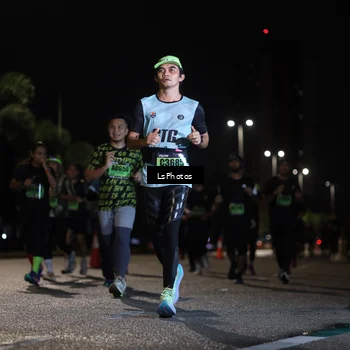 Runner Photo 5735726