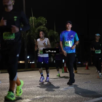 Runner Photo 5735727