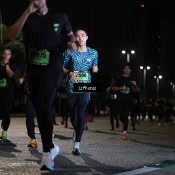 Runner Photo 5735729