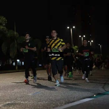 Runner Photo 5735730
