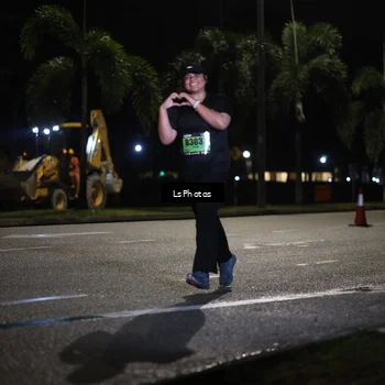 Runner Photo 5735733