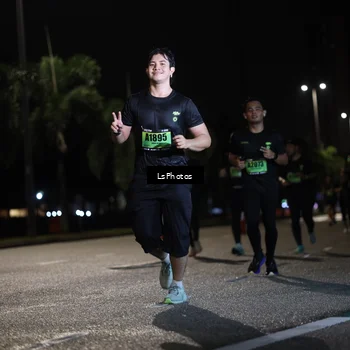 Runner Photo 5735734