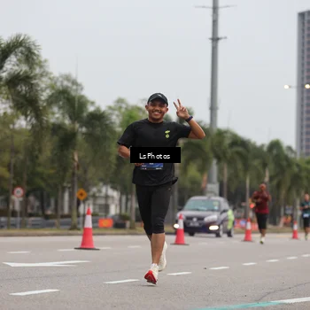Runner Photo 5735740