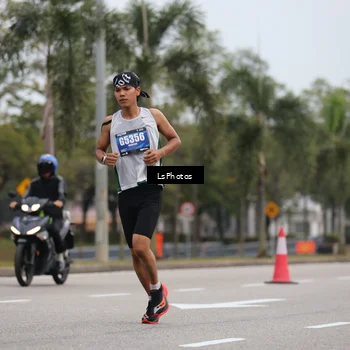 Runner Photo 5735741