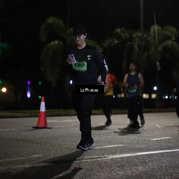 Runner Photo 5735744
