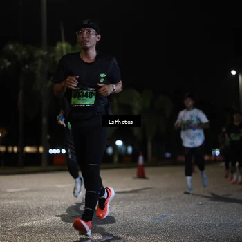 Runner Photo 5735745