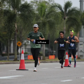Runner Photo 5735747