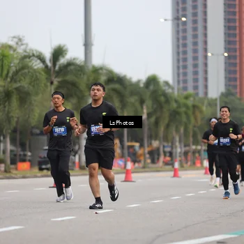 Runner Photo 5735748