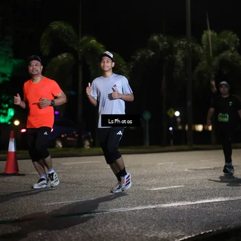 Runner Photo 5735751
