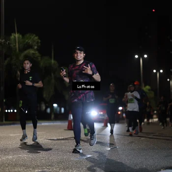 Runner Photo 5735752