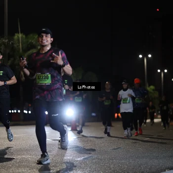 Runner Photo 5735753