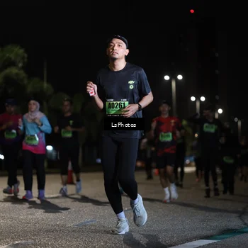 Runner Photo 5735755