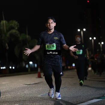 Runner Photo 5735758