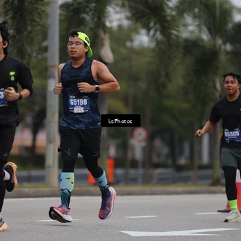 Runner Photo 5735760