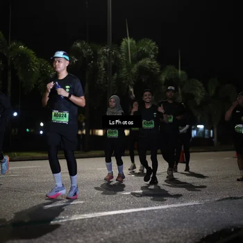 Runner Photo 5735761