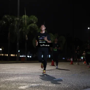 Runner Photo 5735762