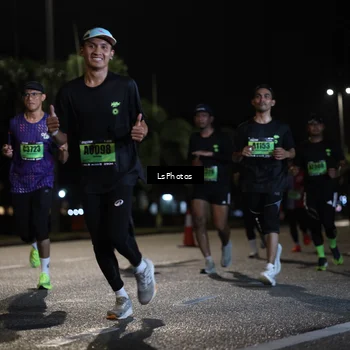 Runner Photo 5735763