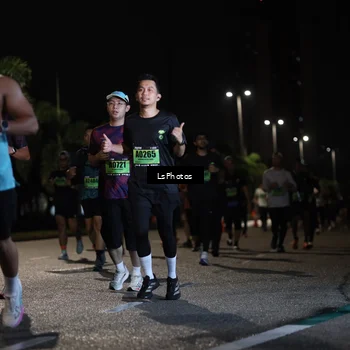 Runner Photo 5735765